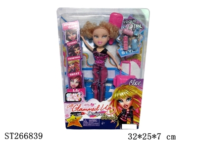 DOLL SET - ST266839
