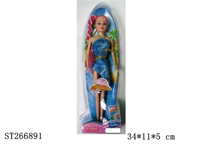 SWIMSUIT BARBIE - ST266891