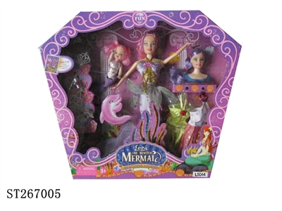 MERMAID - ST267005