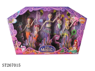 MERMAID - ST267015