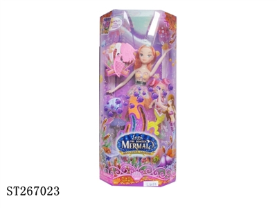 MERMAID - ST267023