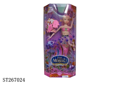 MERMAID - ST267024