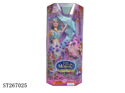 MERMAID - ST267025