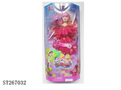 PRETTY GIRL - ST267032