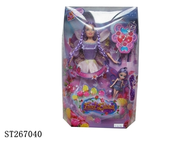 PRETTY GIRL - ST267040