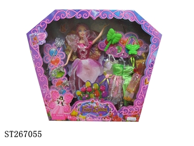 PRETTY GIRL - ST267055