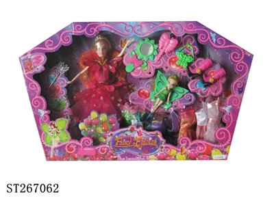 PRETTY GIRL - ST267062