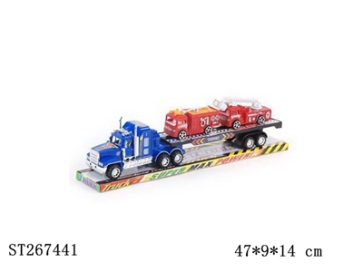 FRICTION TRUCK（2K) - ST267441