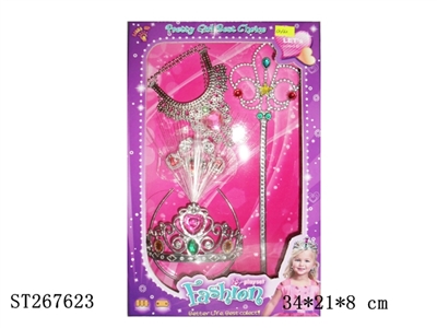 DECORATION SET - ST267623