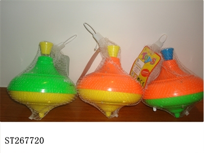 TOP W/LIGHT &MUSIC - ST267720