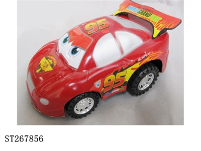 FRICTION CAR - ST267856