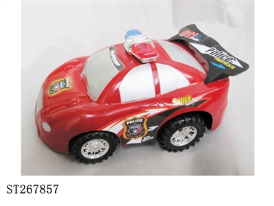 FRICTION CAR - ST267857