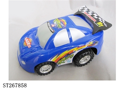 FRICTION CAR - ST267858