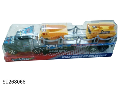 FRICTION CAR - ST268068