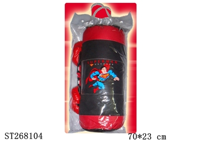 BOXING SET - ST268104