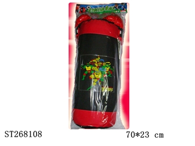 BOXING SET - ST268108
