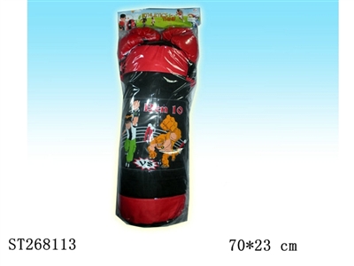 BOXING SET - ST268113