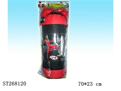 BOXING SET - ST268120