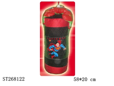BOXING SET - ST268122