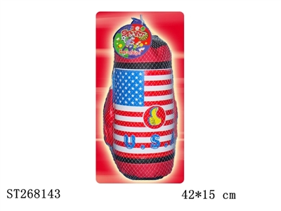 BOXING SET - ST268143