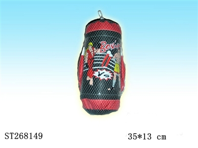 BOXING SET - ST268149