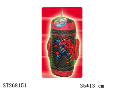 BOXING SET - ST268151