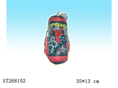 BOXING SET - ST268152