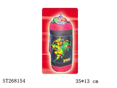 BOXING SET - ST268154