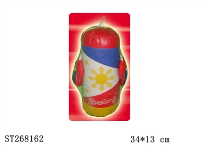 BOXING SET - ST268162