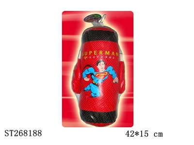 BOXING SET - ST268188