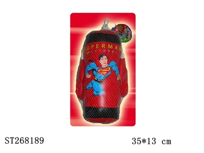 BOXING SET - ST268189