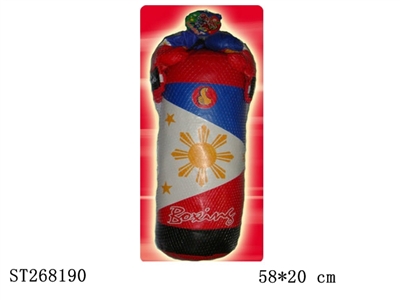 BOXING SET - ST268190