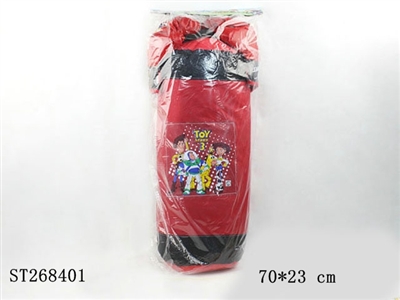 玩具总动员特布特大沙包 - ST268401