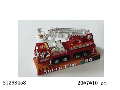 FRICTION CAR - ST268458