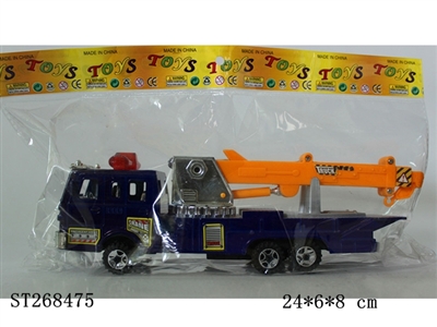 FRICTION CAR - ST268475