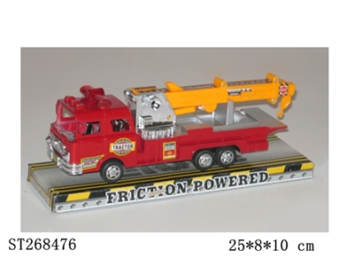 FRICTION CAR - ST268476