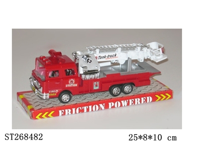 FRICTION CAR - ST268482