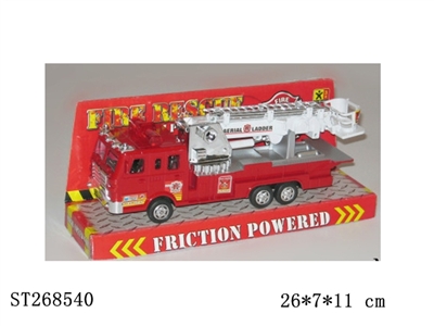 FRICTION CAR - ST268540