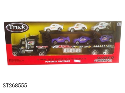 FRICTION CAR - ST268555