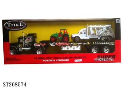 FRICTION CAR - ST268574