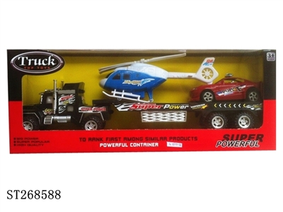 FRICTION CAR - ST268588