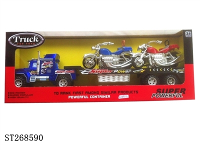 FRICTION CAR - ST268590