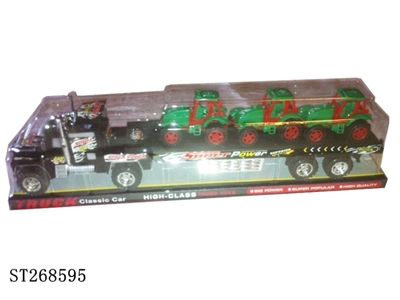 FRICTION CAR - ST268595