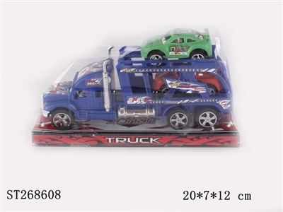 FRICTION CAR - ST268608