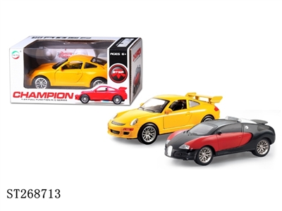 R/C CAR - ST268713