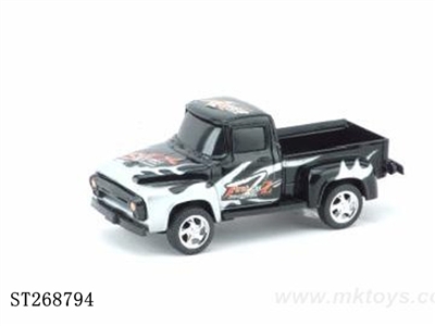 FRICTION CAR - ST268794
