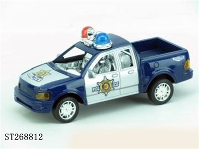 FRICTION CAR - ST268812