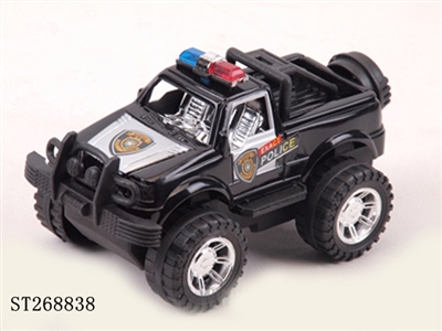 FRICTION CAR - ST268838