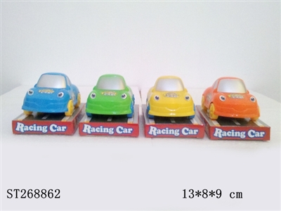 FRICTION CAR - ST268862
