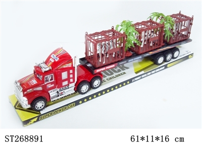 FRICTION CAR - ST268891